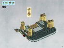 Building Instructions - LEGO - 9516 - Jabba's Palace™: Page 53