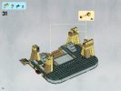 Building Instructions - LEGO - 9516 - Jabba's Palace™: Page 54