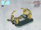 Building Instructions - LEGO - 9516 - Jabba's Palace™: Page 55