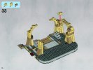 Building Instructions - LEGO - 9516 - Jabba's Palace™: Page 56