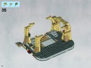 Building Instructions - LEGO - 9516 - Jabba's Palace™: Page 58