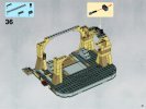 Building Instructions - LEGO - 9516 - Jabba's Palace™: Page 59