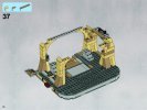 Building Instructions - LEGO - 9516 - Jabba's Palace™: Page 60