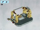 Building Instructions - LEGO - 9516 - Jabba's Palace™: Page 62