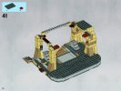 Building Instructions - LEGO - 9516 - Jabba's Palace™: Page 64