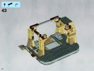 Building Instructions - LEGO - 9516 - Jabba's Palace™: Page 66