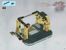 Building Instructions - LEGO - 9516 - Jabba's Palace™: Page 67