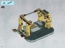 Building Instructions - LEGO - 9516 - Jabba's Palace™: Page 68