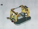 Building Instructions - LEGO - 9516 - Jabba's Palace™: Page 70