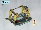 Building Instructions - LEGO - 9516 - Jabba's Palace™: Page 71