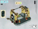 Building Instructions - LEGO - 9516 - Jabba's Palace™: Page 72