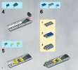 Building Instructions - LEGO - 9525 - Pre Vizsla's Mandalorian™ Fighter: Page 6