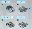 Building Instructions - LEGO - 9525 - Pre Vizsla's Mandalorian™ Fighter: Page 31