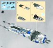 Building Instructions - LEGO - 9525 - Pre Vizsla's Mandalorian™ Fighter: Page 46