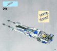 Building Instructions - LEGO - 9525 - Pre Vizsla's Mandalorian™ Fighter: Page 33