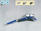 Building Instructions - LEGO - 9525 - Pre Vizsla's Mandalorian™ Fighter: Page 32