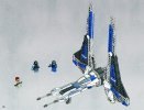 Building Instructions - LEGO - 9525 - Pre Vizsla's Mandalorian™ Fighter: Page 38