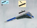 Building Instructions - LEGO - 9525 - Pre Vizsla's Mandalorian™ Fighter: Page 29