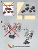 Building Instructions - LEGO - 9526 - Palpatine's Arrest: Page 2