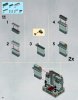 Building Instructions - LEGO - 9526 - Palpatine's Arrest: Page 22