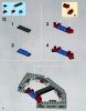 Building Instructions - LEGO - 9526 - Palpatine's Arrest: Page 30