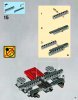 Building Instructions - LEGO - 9526 - Palpatine's Arrest: Page 43