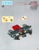 Building Instructions - LEGO - 9526 - Palpatine's Arrest: Page 45