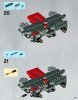 Building Instructions - LEGO - 9526 - Palpatine's Arrest: Page 49