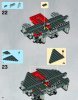 Building Instructions - LEGO - 9526 - Palpatine's Arrest: Page 50