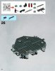 Building Instructions - LEGO - 9526 - Palpatine's Arrest: Page 52