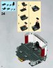 Building Instructions - LEGO - 9526 - Palpatine's Arrest: Page 62