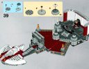 Building Instructions - LEGO - 9526 - Palpatine's Arrest: Page 68