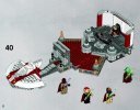 Building Instructions - LEGO - 9526 - Palpatine's Arrest: Page 69