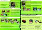 Building Instructions - LEGO - 9552 - Lloyd Garmadon: Page 2