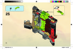 Building Instructions - LEGO - 9558 - Training Set: Page 10