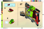 Building Instructions - LEGO - 9558 - Training Set: Page 17