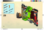 Building Instructions - LEGO - 9558 - Training Set: Page 20