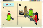 Building Instructions - LEGO - 9558 - Training Set: Page 20