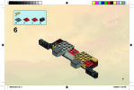 Building Instructions - LEGO - 9558 - Training Set: Page 9