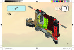 Building Instructions - LEGO - 9558 - Training Set: Page 31