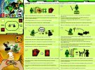 Building Instructions - LEGO - 9574 - Lloyd ZX: Page 1