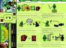 Building Instructions - LEGO - 9574 - Lloyd ZX: Page 1