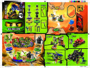 Building Instructions - LEGO - 9579 - Starter Set: Page 1