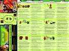 Building Instructions - LEGO - 9591 - LEGO® Ninjago Weapon Pack: Page 1