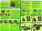 Building Instructions - LEGO - 9591 - LEGO® Ninjago Weapon Pack: Page 2