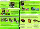 Building Instructions - LEGO - 9591 - LEGO® Ninjago Weapon Pack: Page 2