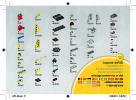 Building Instructions - LEGO - 9674 - Naboo Starfighter™ & Naboo™: Page 27