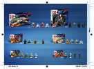 Building Instructions - LEGO - 9674 - Naboo Starfighter™ & Naboo™: Page 28