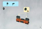 Building Instructions - LEGO - 9678 - Twin-pod Cloud Car™ & Bespin™: Page 9