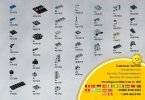 Building Instructions - LEGO - 9679 - AT-ST™ & Endor™: Page 25